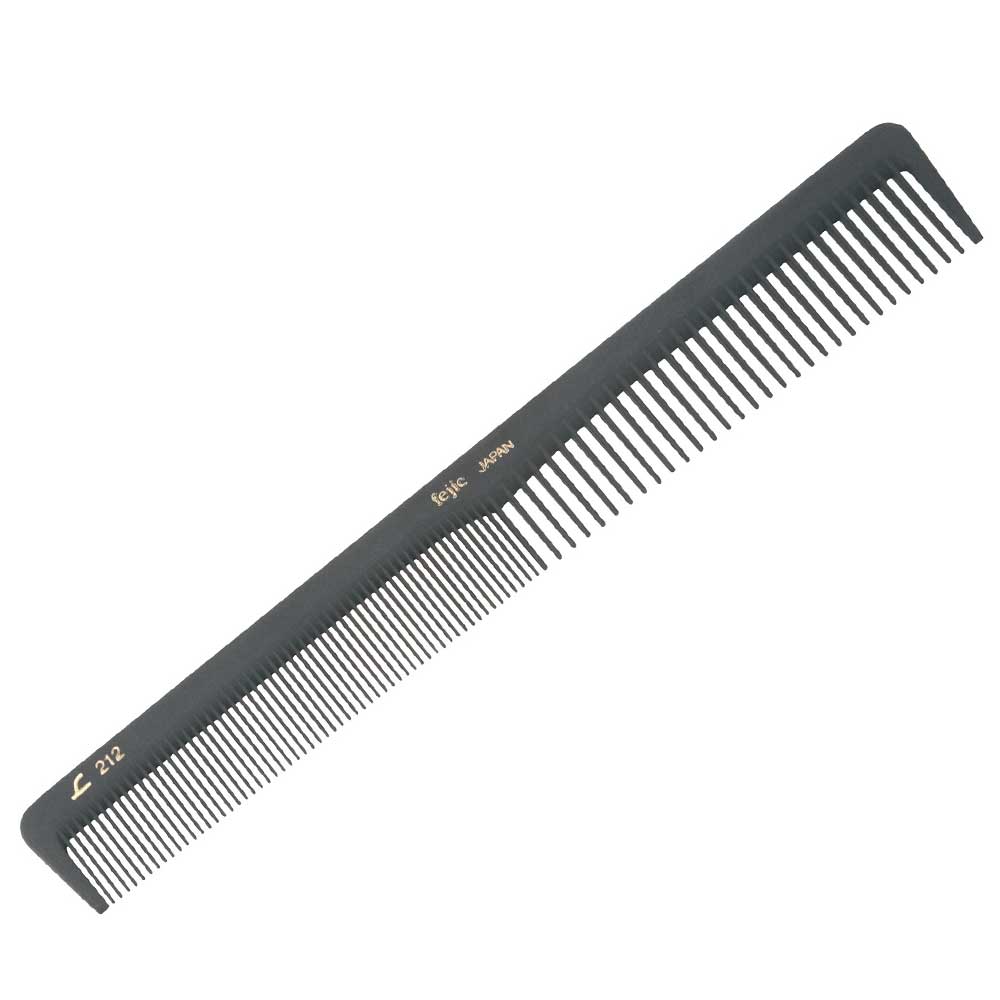 HH Simonsen Carbon Comb no. 212