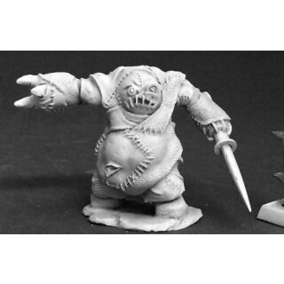 Gutrags, Stitch Golem (REA03696)