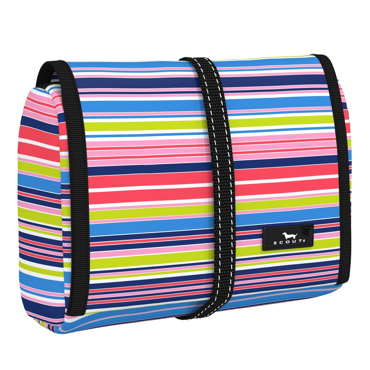 Hanging Toiletry Bag Medium Beauty Burrito