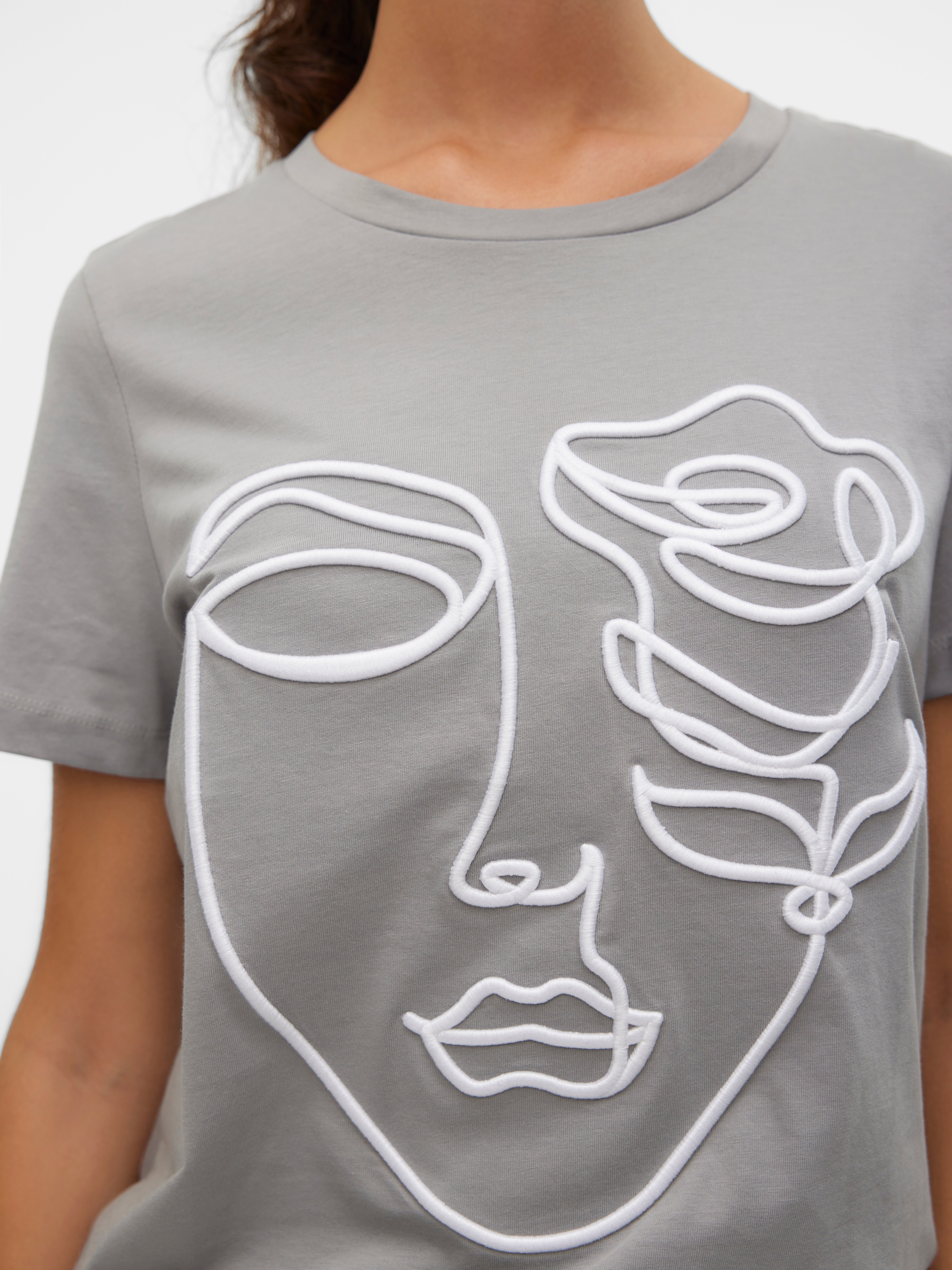 VMLINE T-Shirt