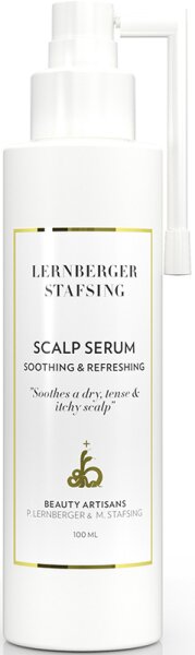 Lernberger & Stafsing Scalp Serum Soothing & Refreshing Kopfhautserum