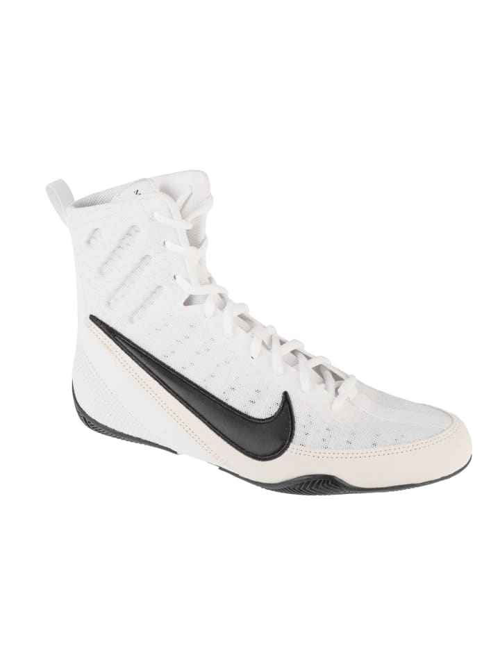 Nike Nike Machomai 3 in Weiß günstig kaufen