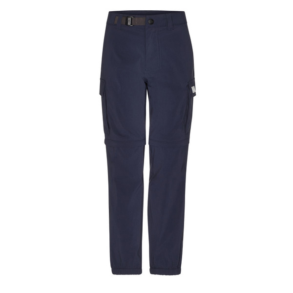 TRAVEL ZIP-OFF PANT JUNIOR Kinder - Reisehose
