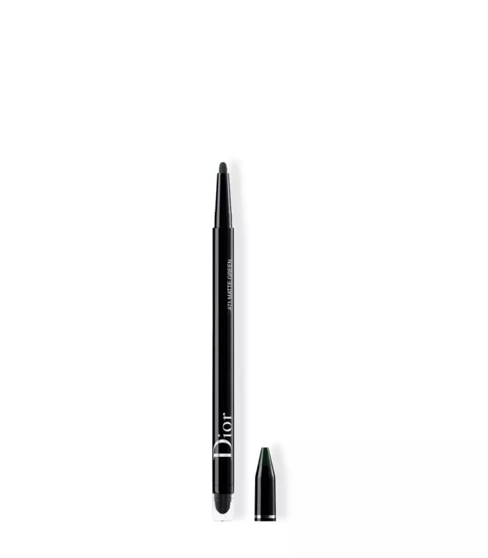 DIORSHOW 24 h* STYLO Eye liner waterproof - Couleur & glisse intenses