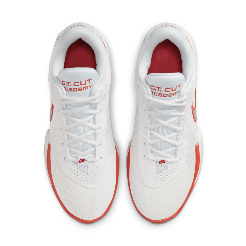 Nike Air Zoom G.T. Academy Cut FB2599-101 / weiss