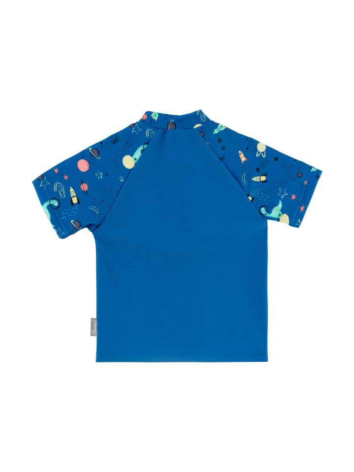 Sterntaler Badeshirt kurzarm Weltraum günstig kaufen