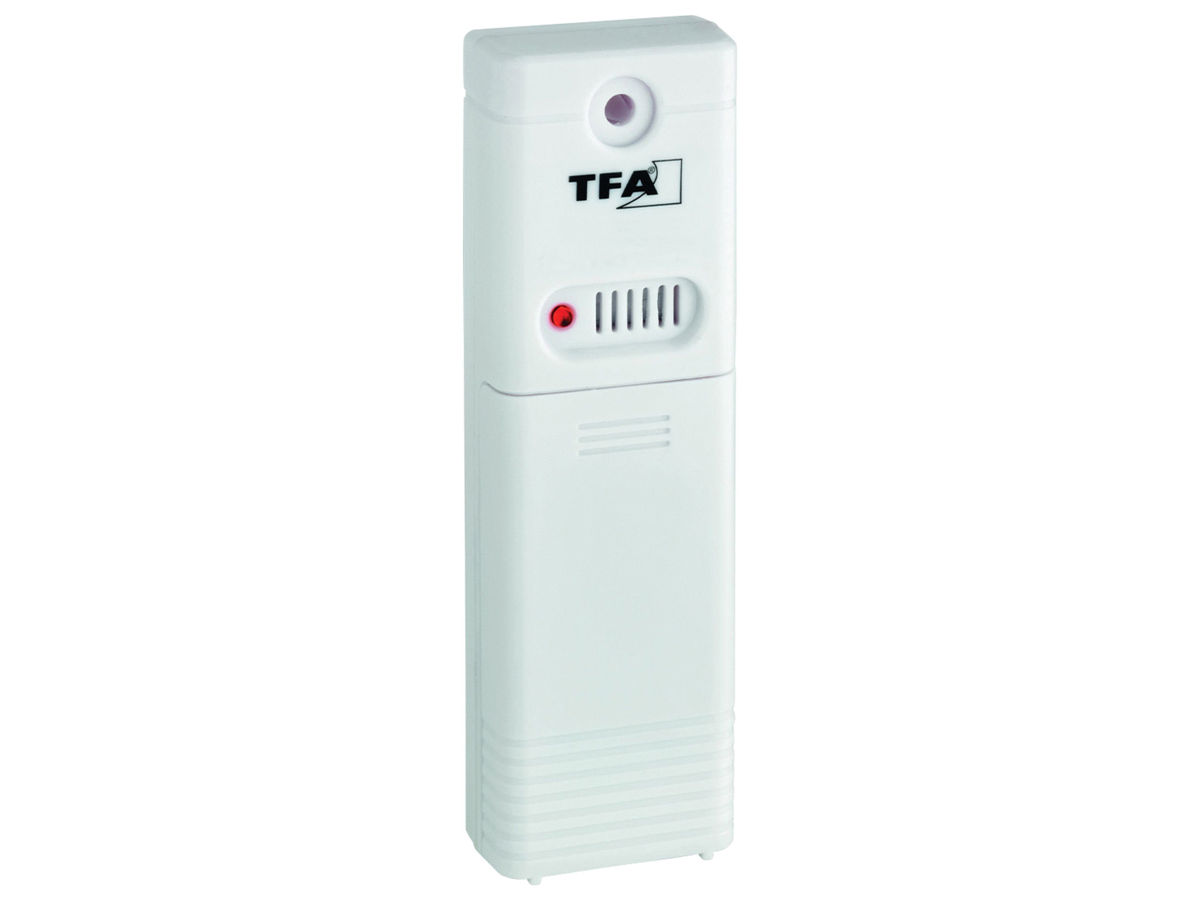 Tfa Badethermometer TFA Funk-Thermometer Prisma 30.3063.01