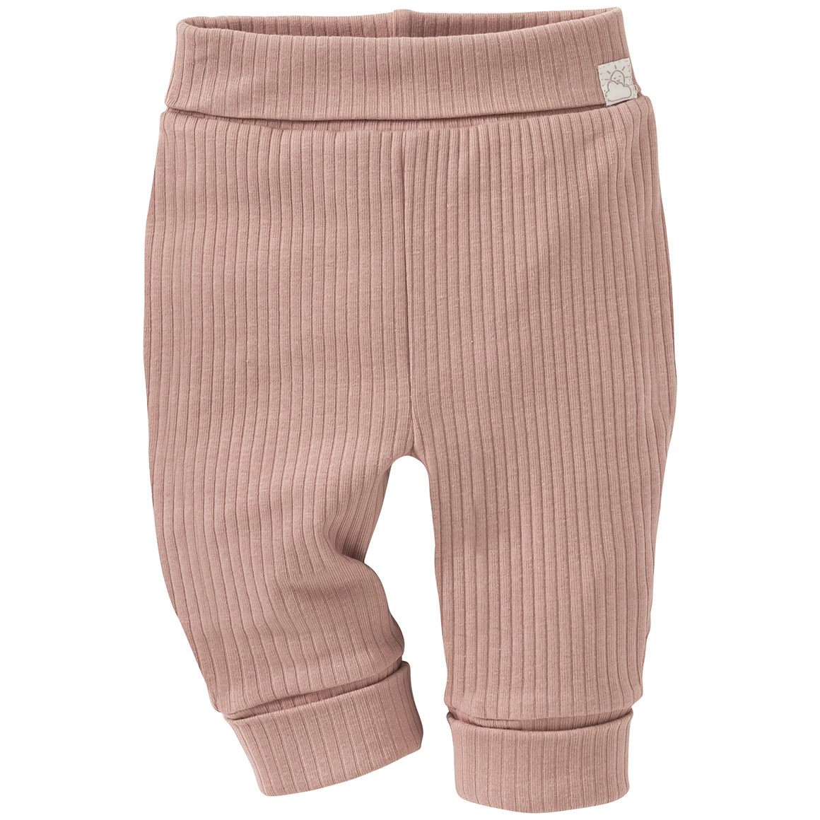 Newborn Wickelbody, Leggings und Mütze