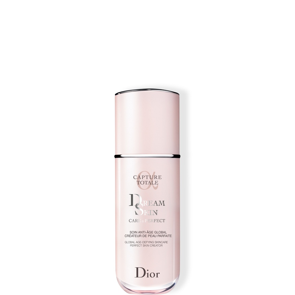 DIOR Capture Dreamskin Care & Perfect Soin anti-âge global - Créateur de peau parfaite
