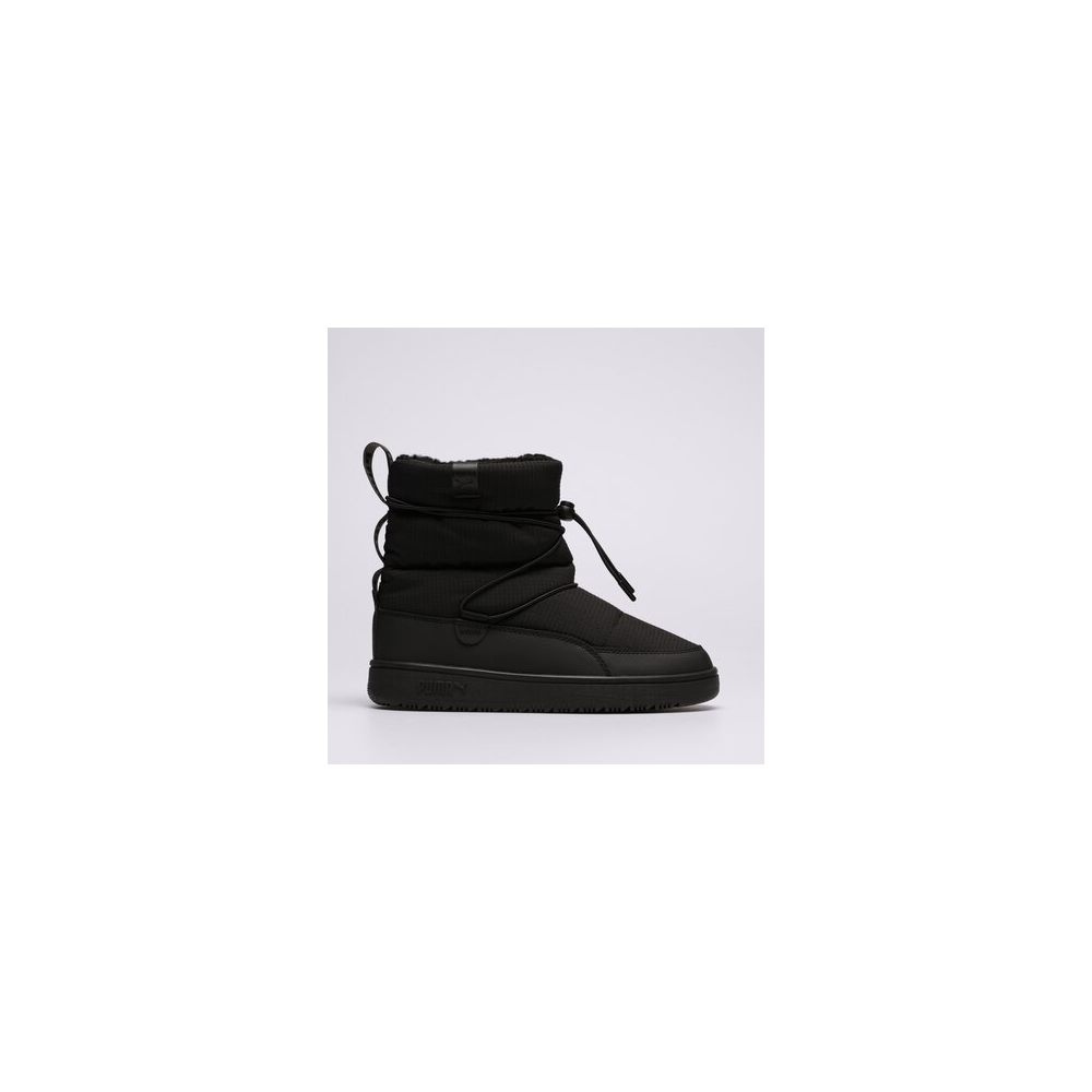 PUMA SNOWBAE WNS 393920-001 / schwarz
