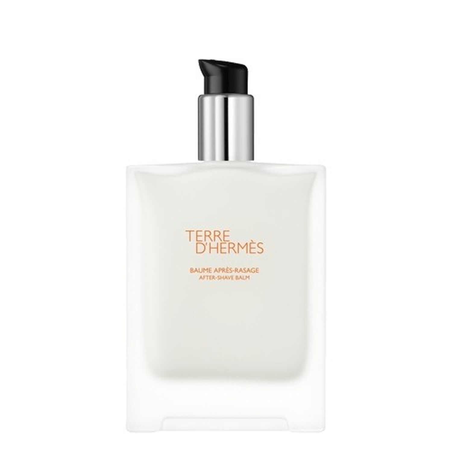 Hermès Terre d'Hermès Baume Après-Rasage