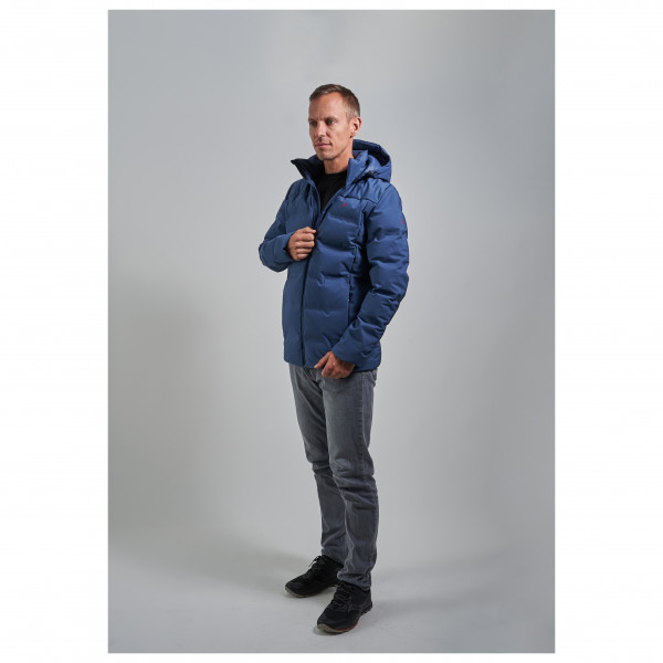 Y by Nordisk - Akkarvik Bonded Down Jacket - Daunenjacke
