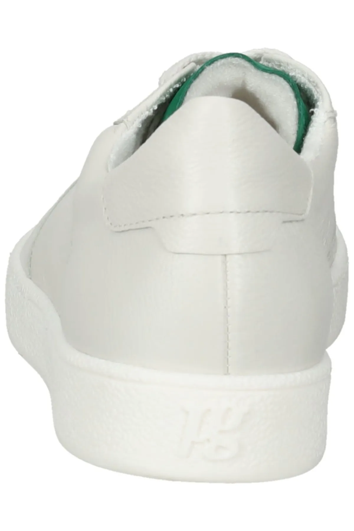 Paul Green  Sneaker - Weiß - Flacher Absatz