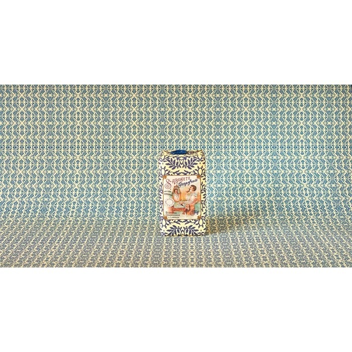 Barbear Grapefruit Fig Wax Sealed Soap