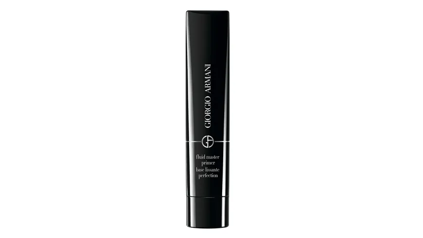 GIORGIO ARMANI Make-up Base Master Primer transparent