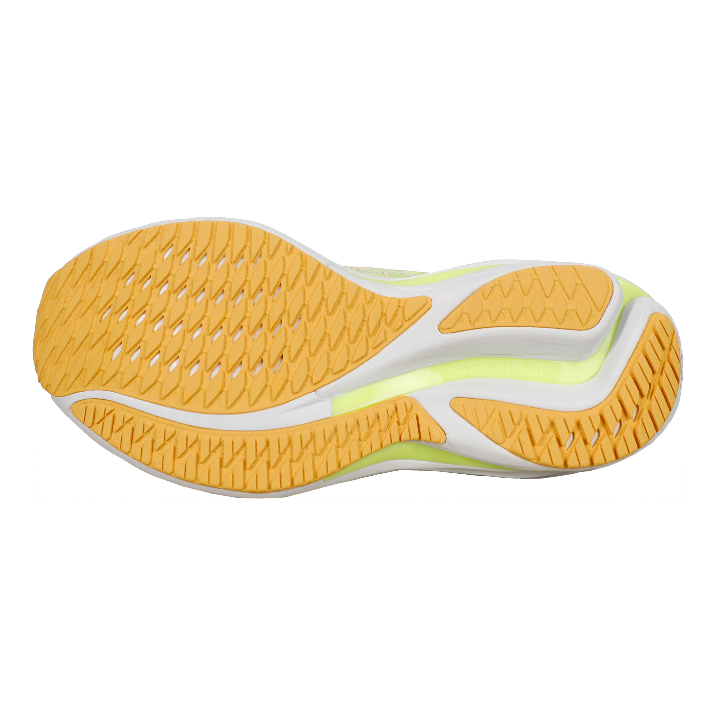 Wave Rider 28 Neutralschuh Damen - Weiß, Türkis