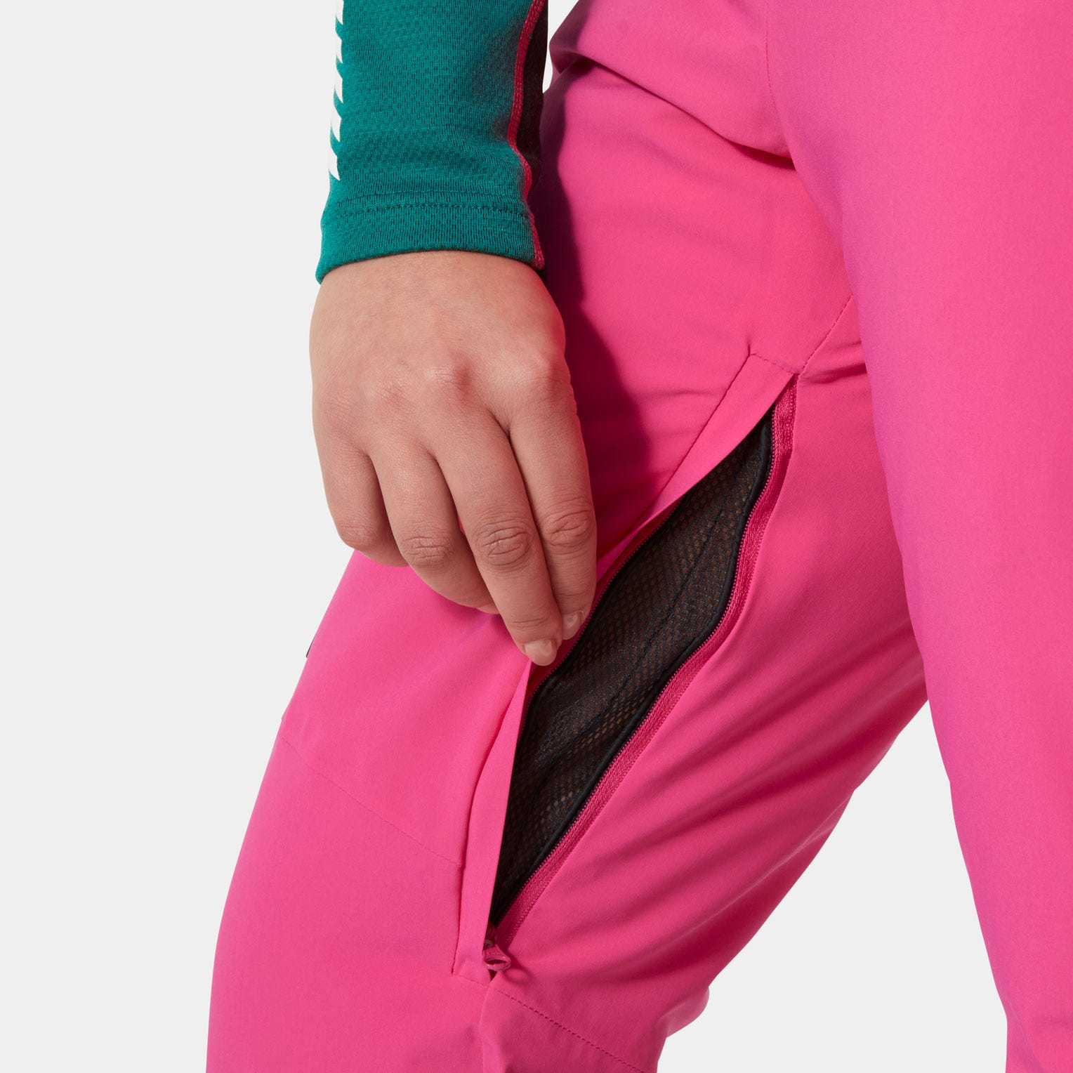 Women’s Alphelia 2.0 Insulated Ski Pants