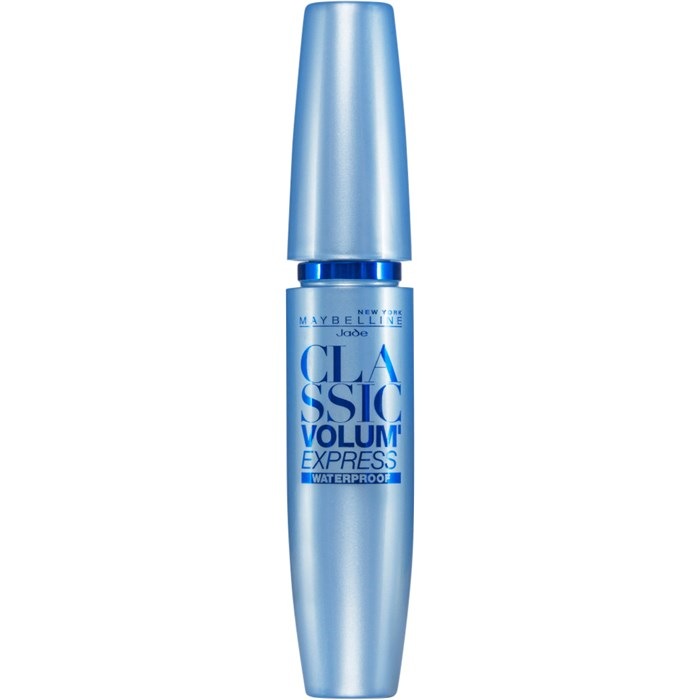 Volum' Express Classic Mascara Waterproof