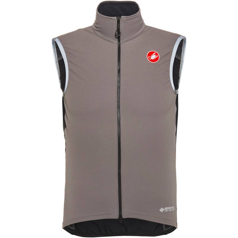 castelli PERFETTO ROS 2 Softshelljacke Herren