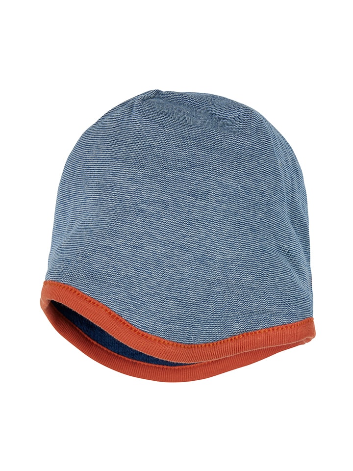 loud   proud Wendemütze in Blau günstig kaufen