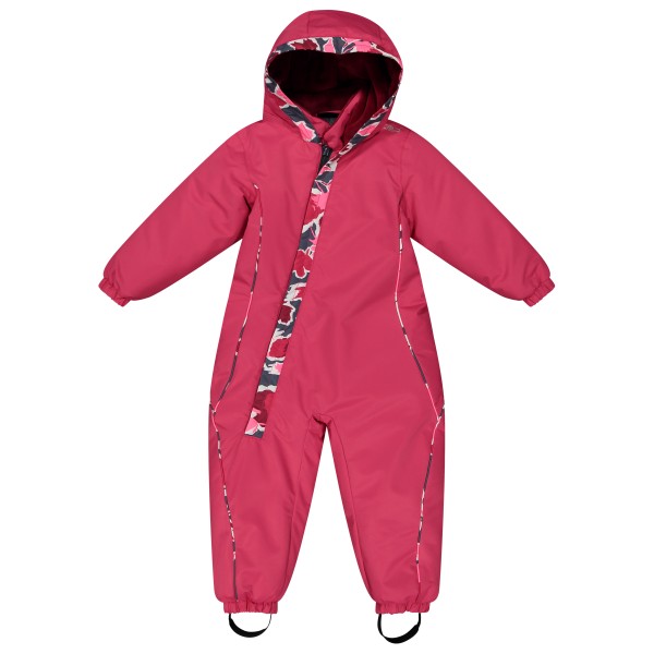 CMP - Kid's Overall Twill - Overall