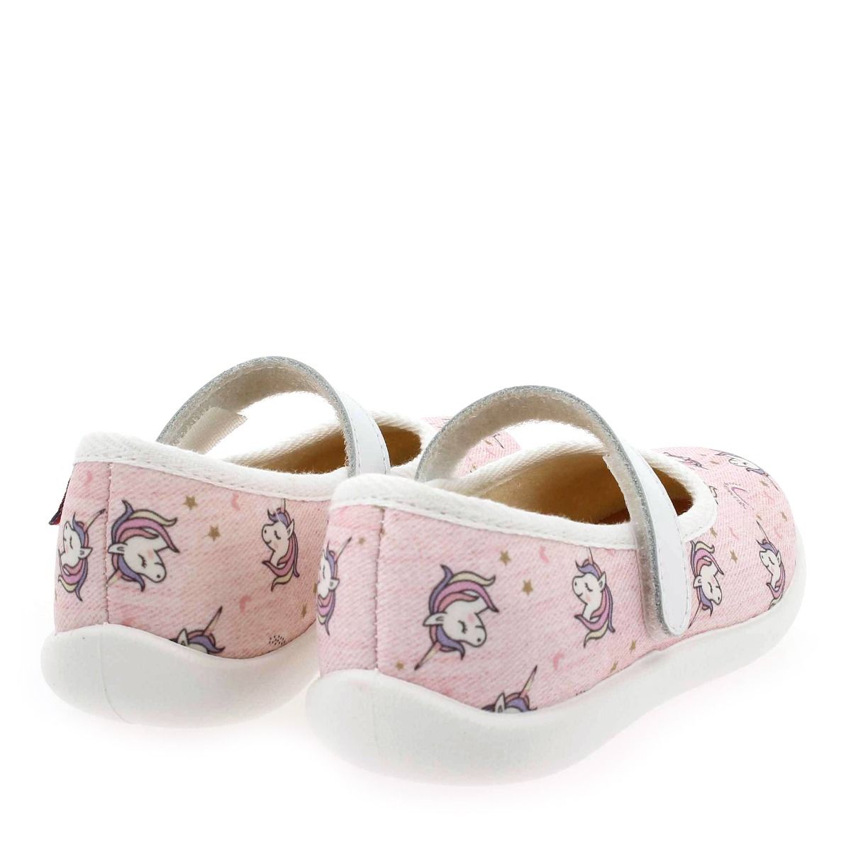 Bellamy  NABIA - Rose Blanc