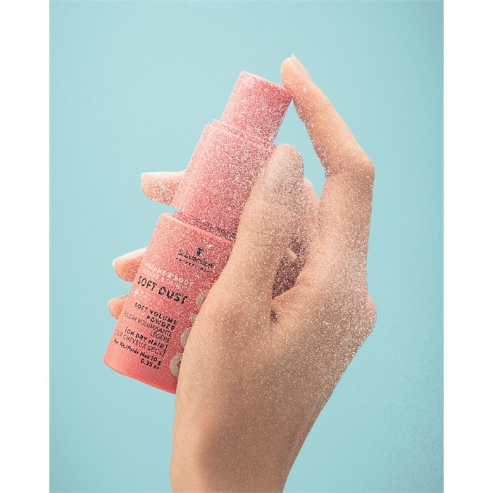 Soft Dust Soft Volume Powder
