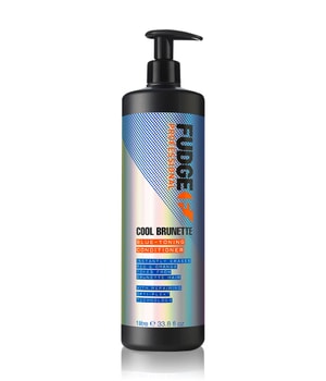 FUDGE Cool Brunette Blue-Toning Conditoner Conditioner-1000 ml