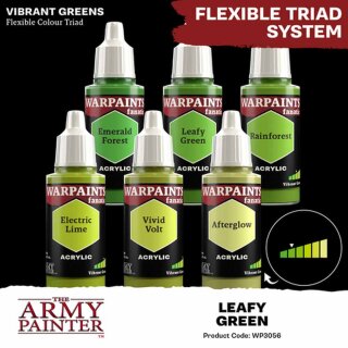 The Army Painter: Warpaints Fanatic - Afterglow (18ml)