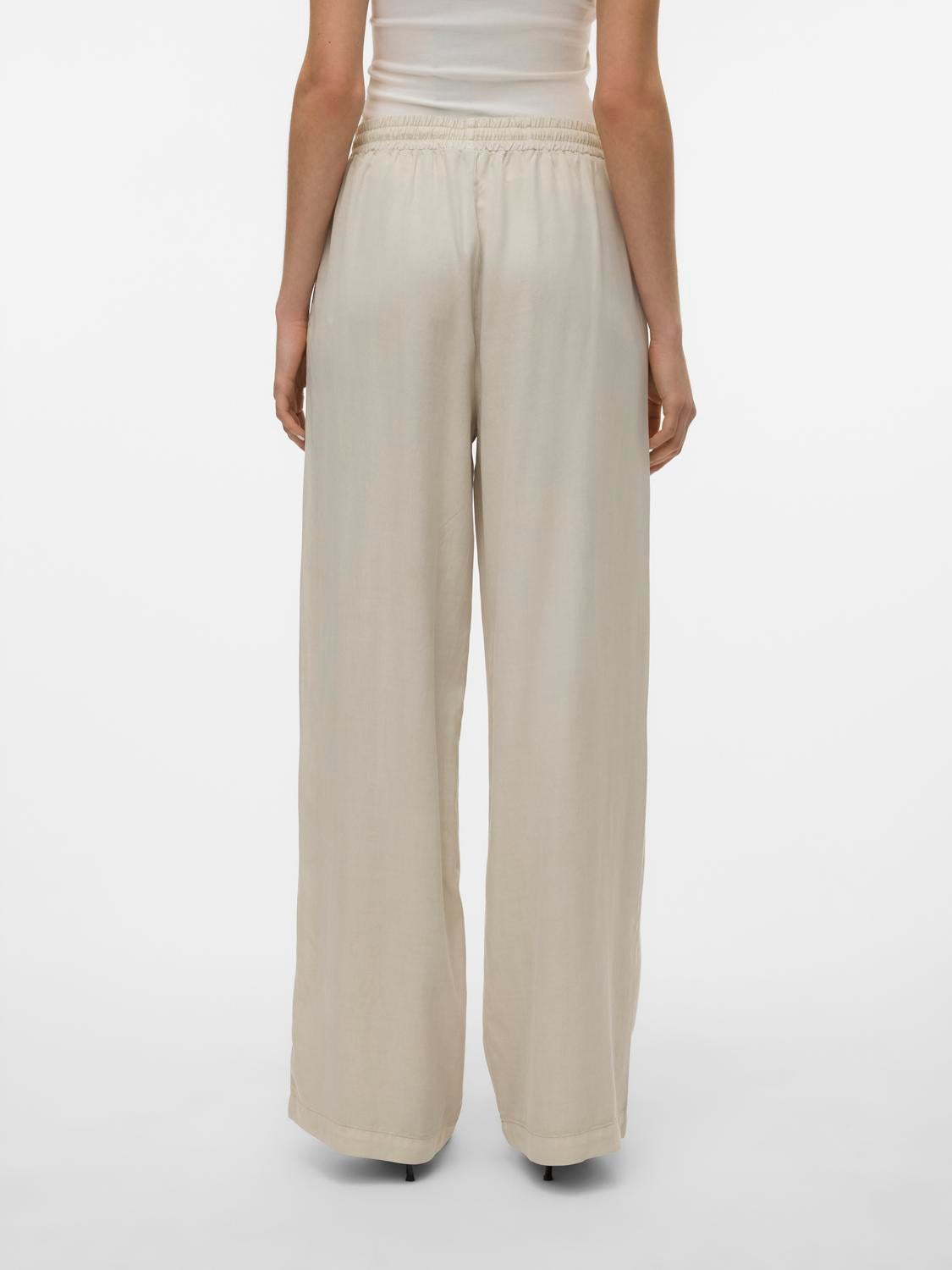 VMBREE Hohe Taille Hose