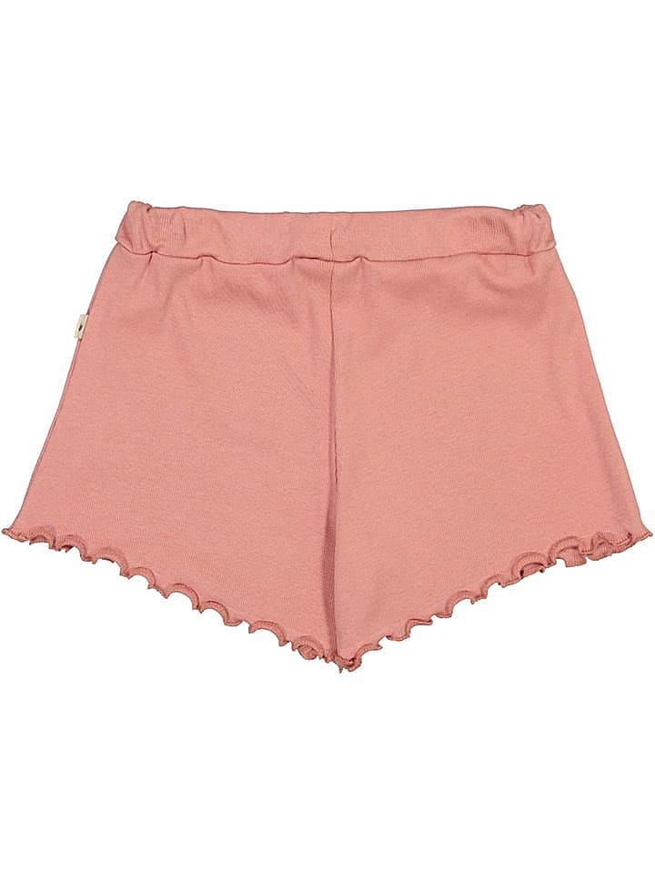 Wheat Shorts 