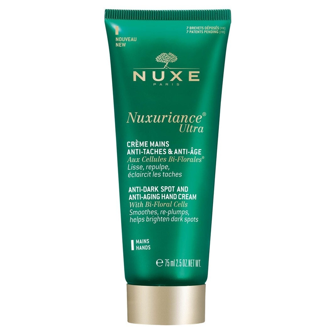 Anti-Dark Spot and Anti-Aging Hand Cream
