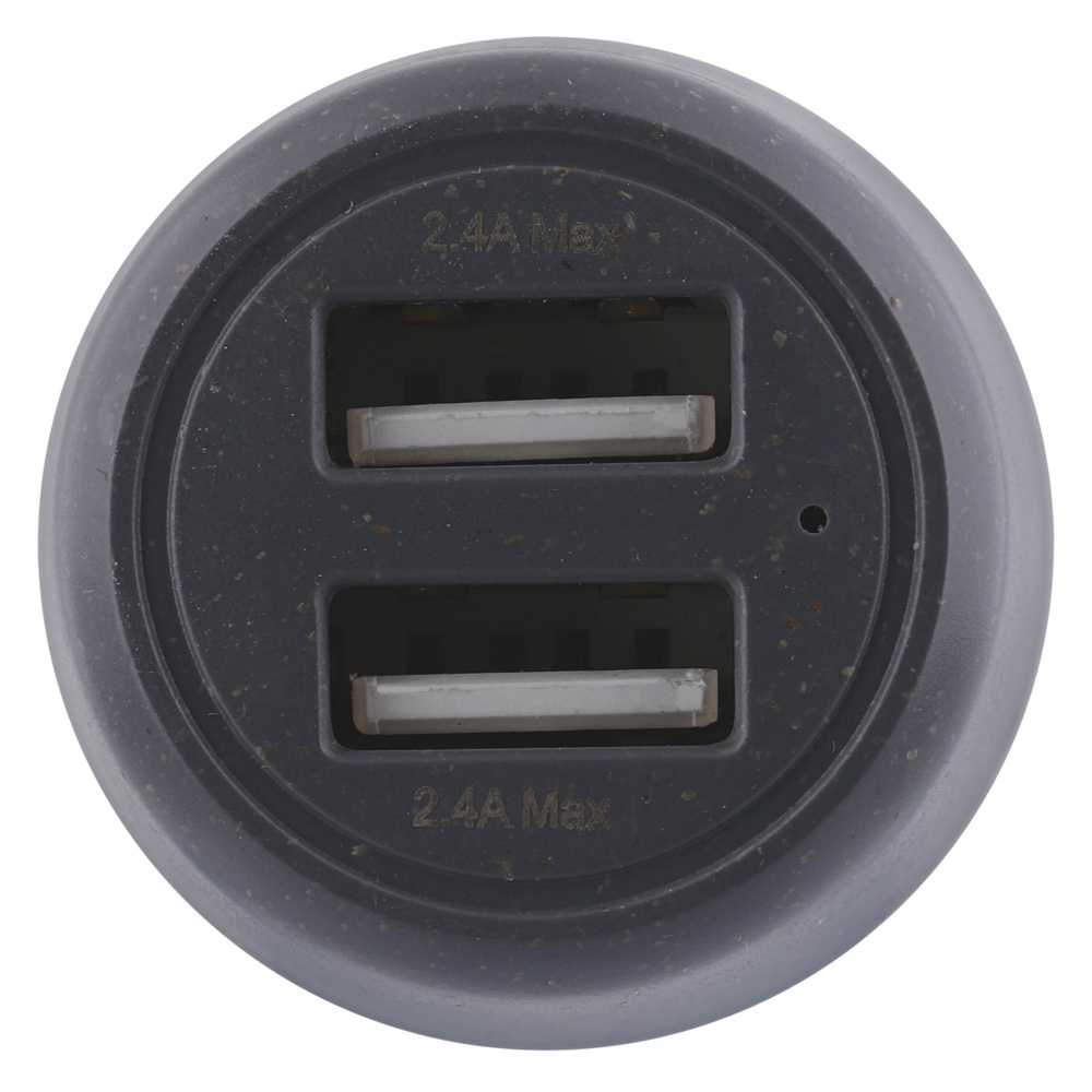 USB-Ladegerät von t'nb, 2 fach, 24W - ATU
