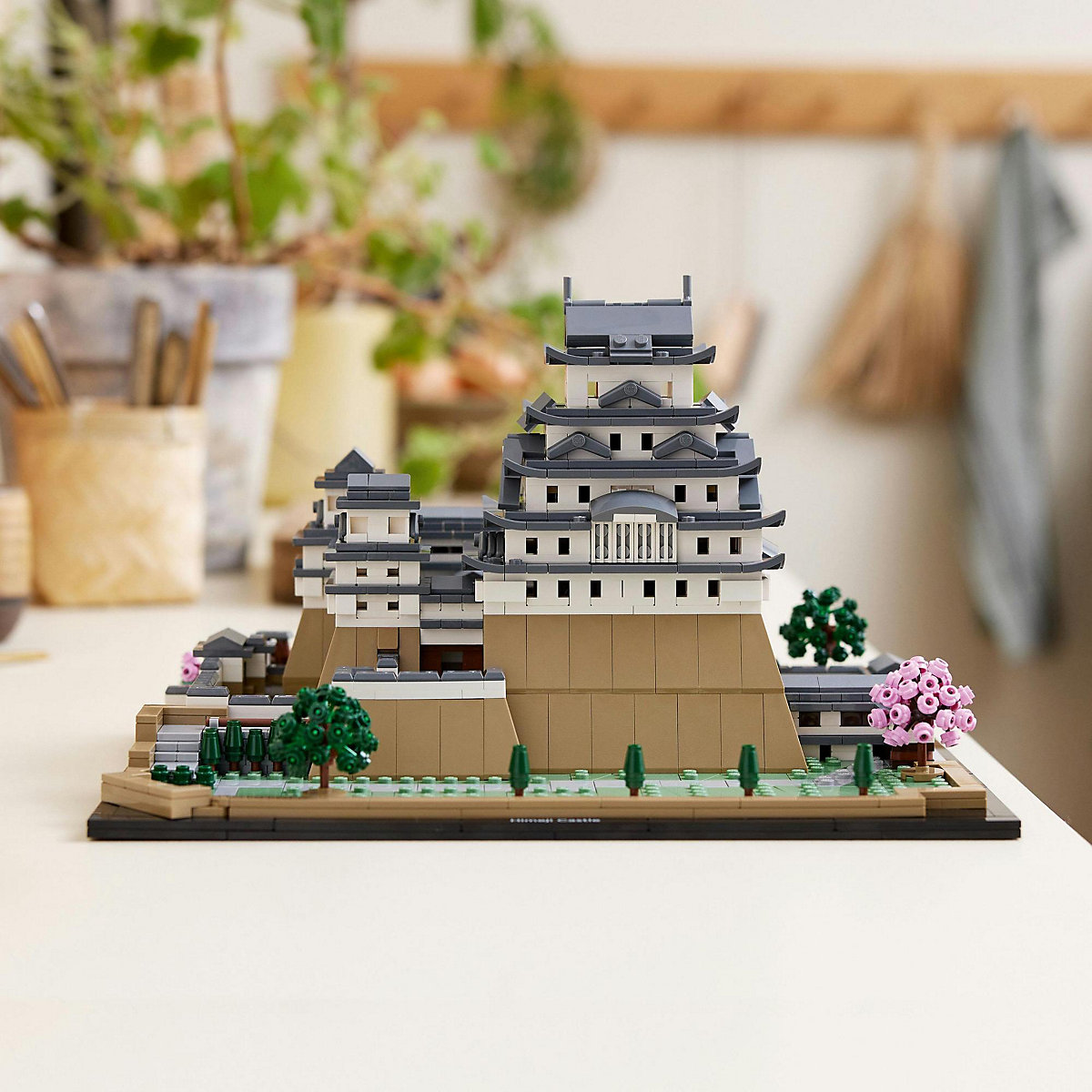 LEGO® Architecture 21060 Burg Himeji