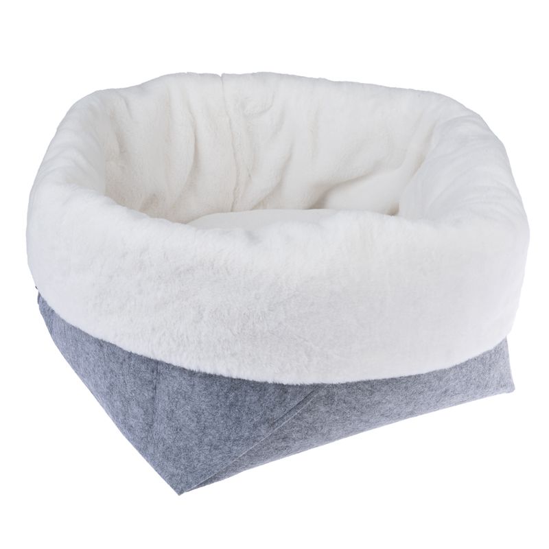 Modern Living Kuschelbett Loen zu TOP-Preisen