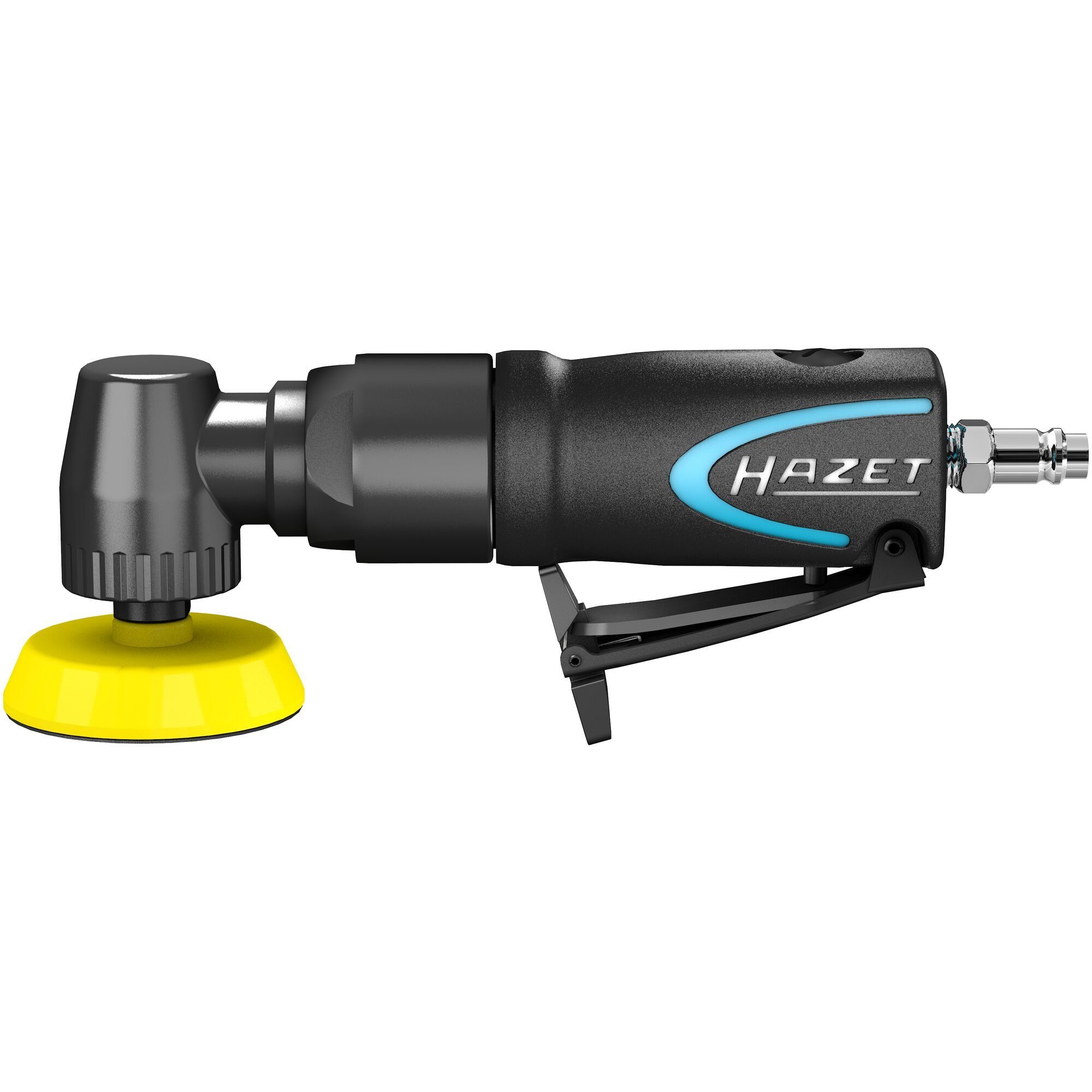 HAZET Poliermaschine HAZET Mini Polierer, 9033M-9