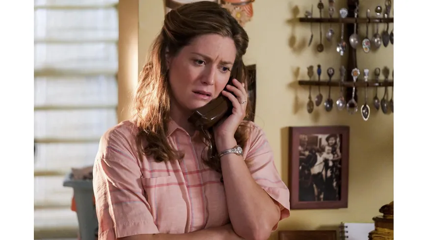 Young Sheldon: Staffel 5  [4 DVDs]