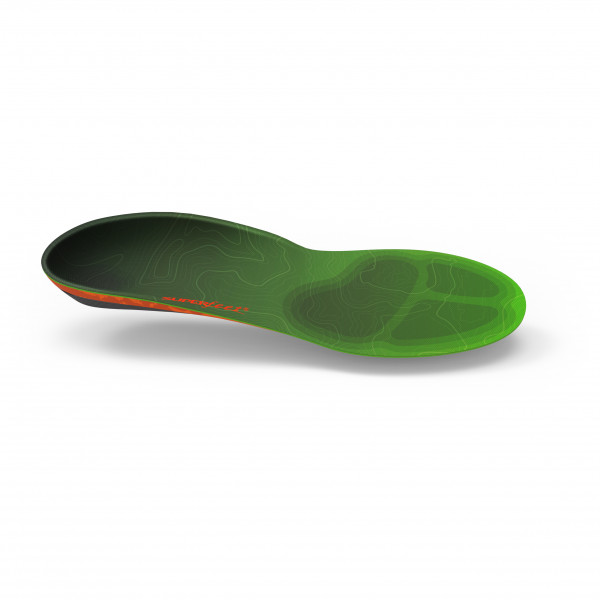 Superfeet - Hike Trailblazer Comfort - Einlegesohle
