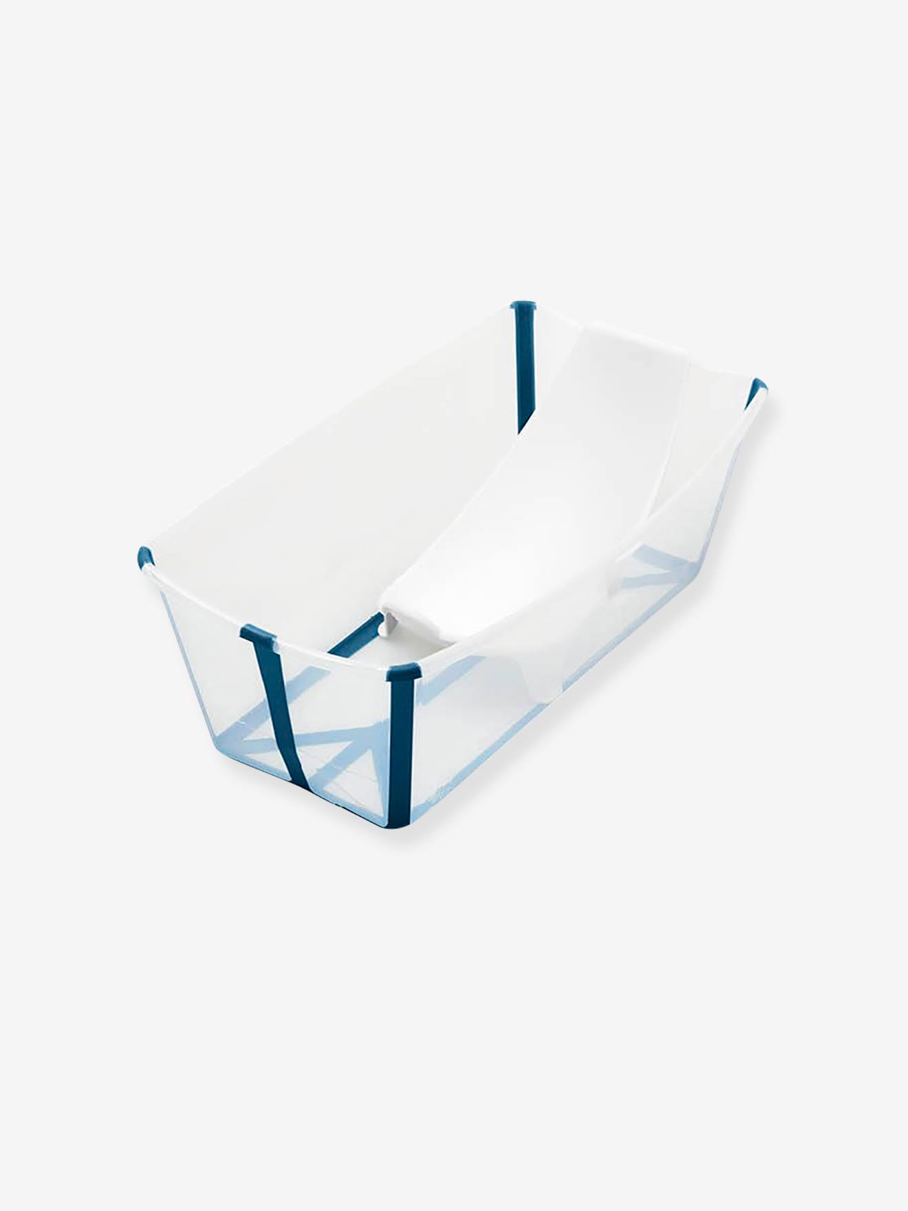 Baignoire Flexi Bath STOKKE vert