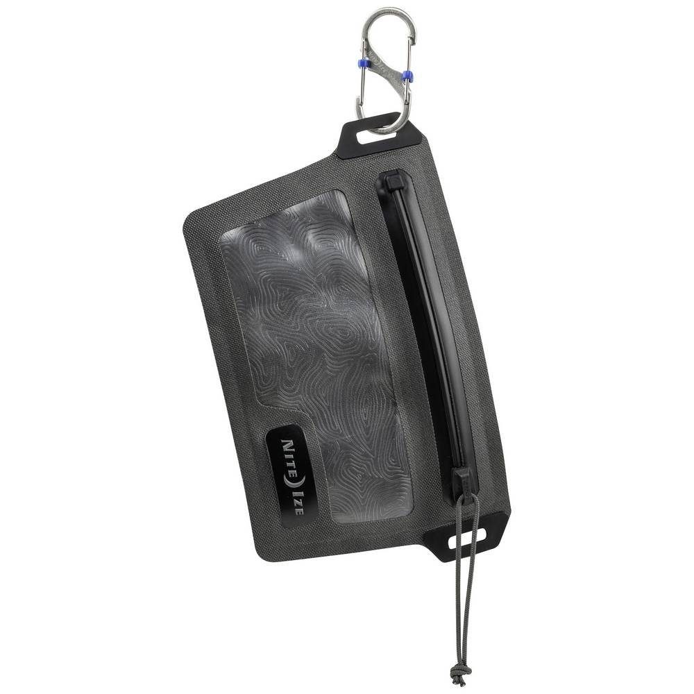 Nite Ize Wanderrucksack wasserdiche Brieftasche