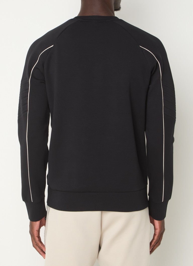 Tricou Salbo cu logo-ul HUGO BOSS