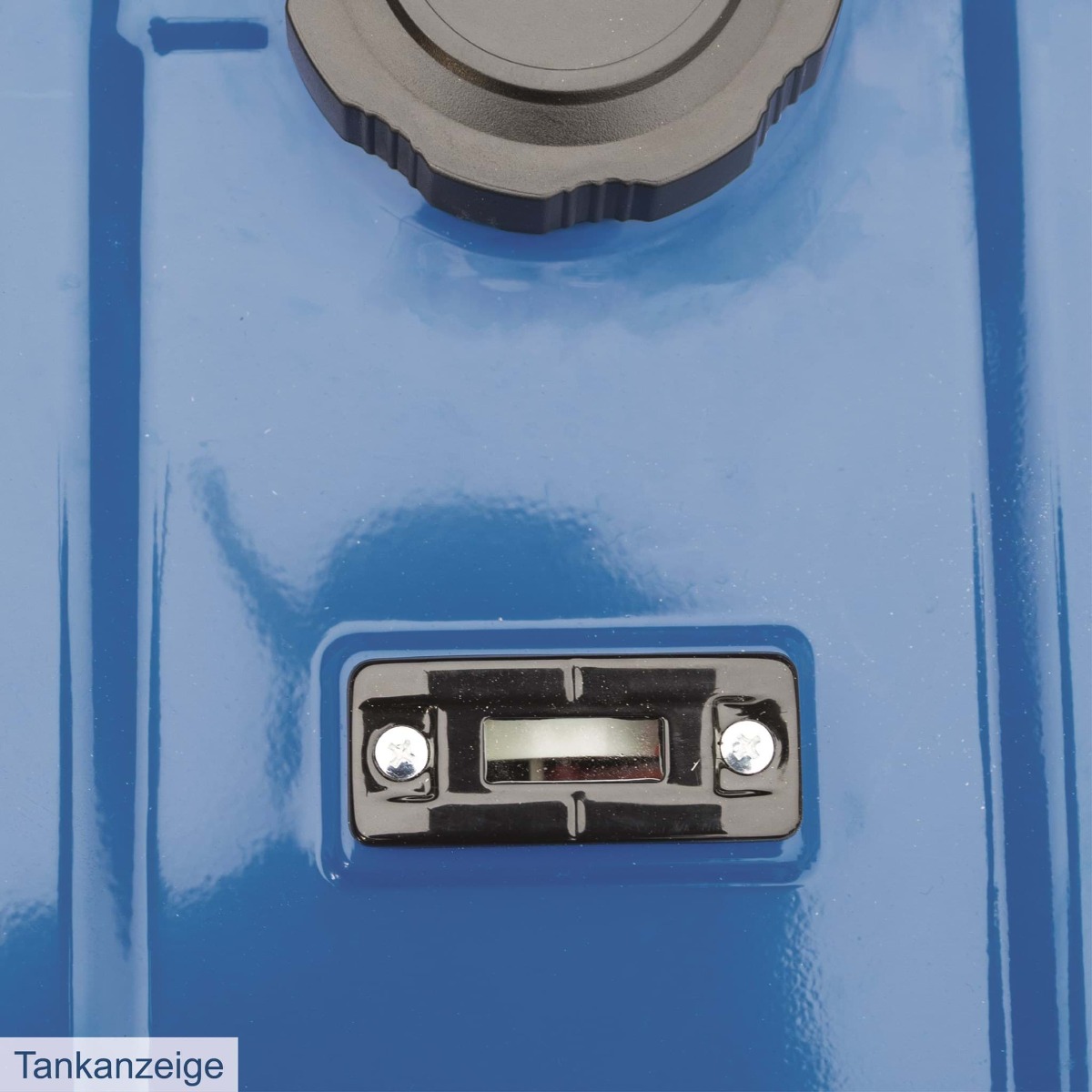 Scheppach 5906229903 SG7100X Benzingenerator