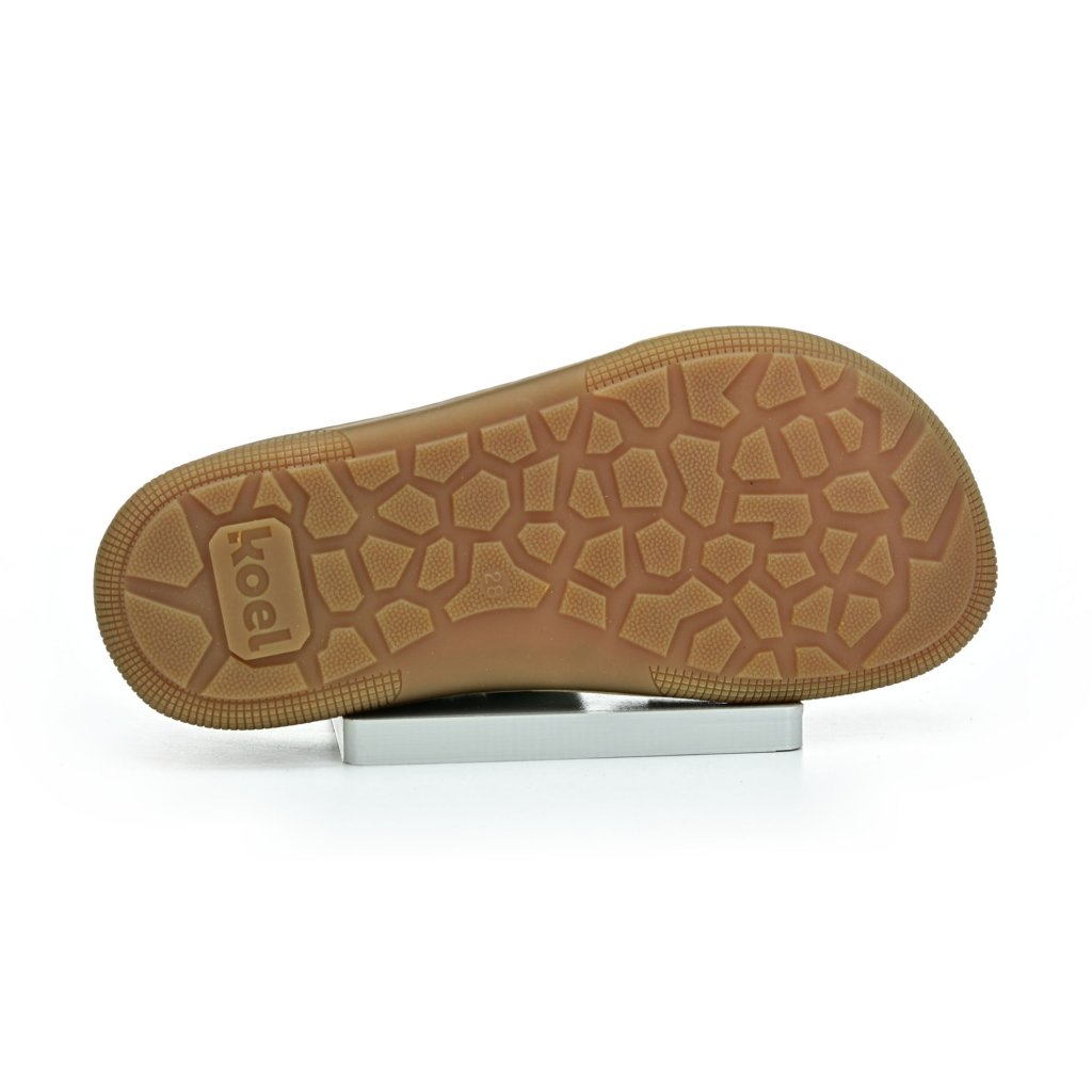 Koel4kids Deen Olive 07M033.101-360 Barfußsandalen