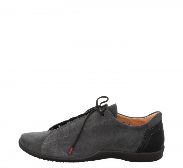STONE Schnürschuh - Asphalt/Kombi
