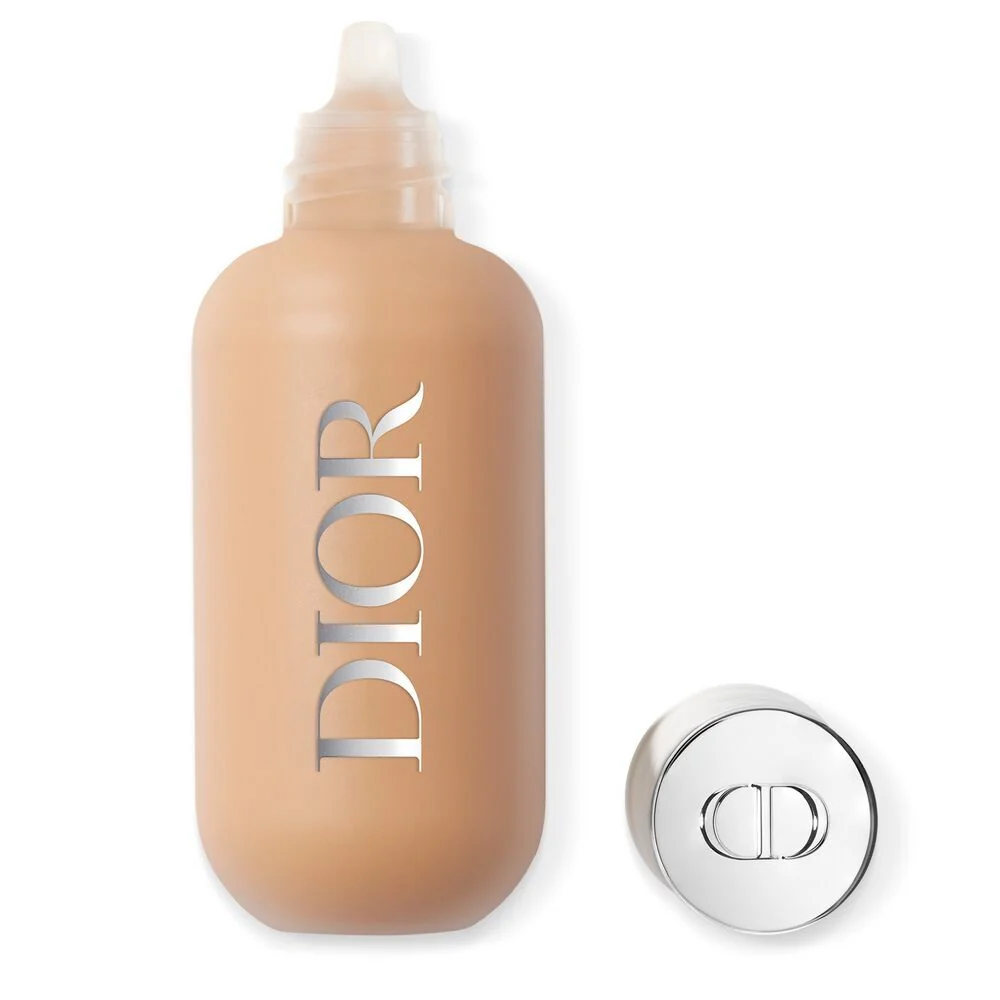Dior Backstage Face & Body Foundation - Base Líquida, Maquiagem Corporal