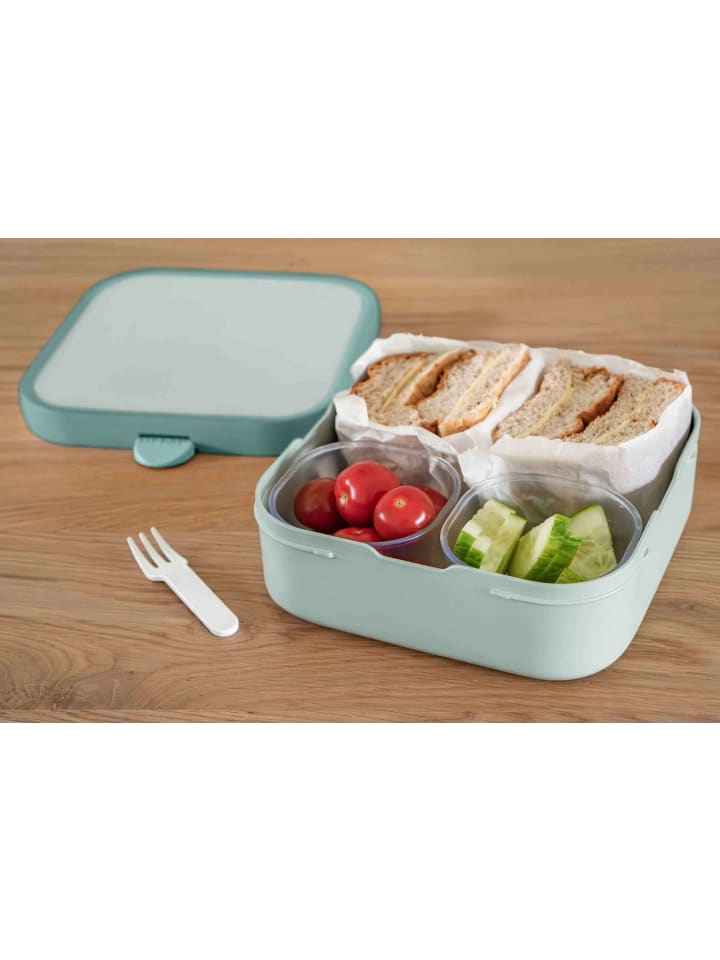 Mepal Lunchset XL Campus (2025) in Animal Friends günstig kaufen onesize