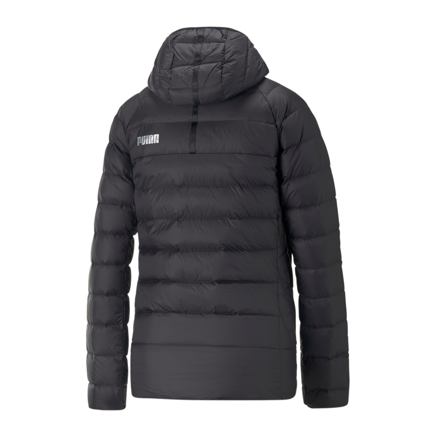 PUMA PackLite Daunen Jacke Damen Schwarz F01