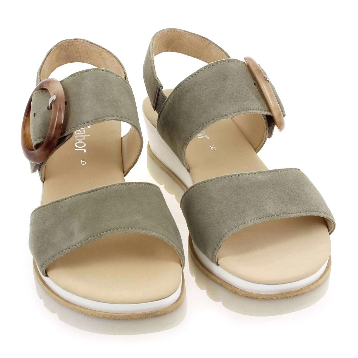 Gabor  84645 - Kaki
