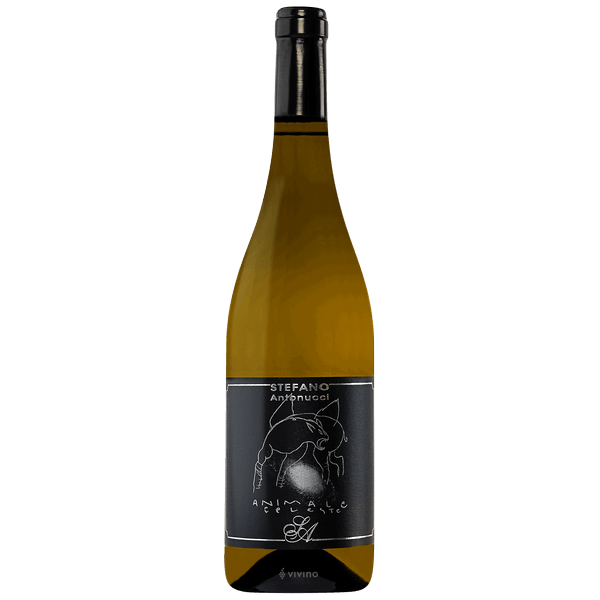 Azienda Santa Barbara - Stefano AntonucciAnimale Celeste 2022