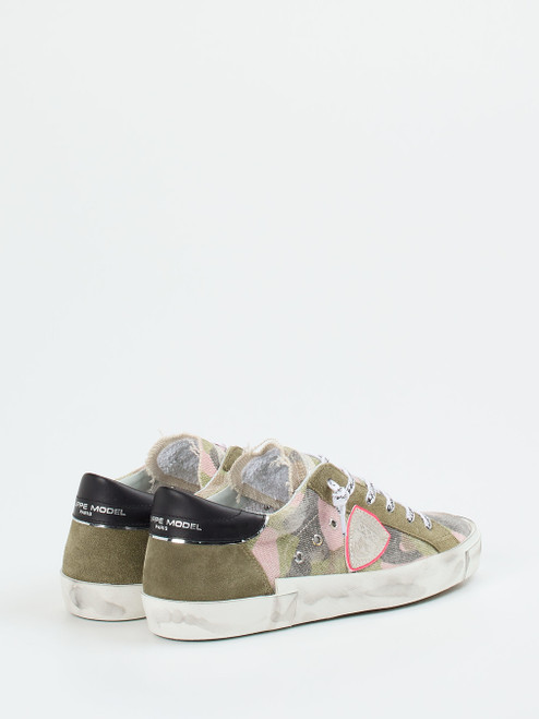 Sneaker-16639600004 Philippe Model